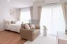 1 Bedroom Condo for sale in Lumpini Ville Pranangklao - Riverview, Sai Ma, Nonthaburi near MRT Phra Nang Klao Bridge