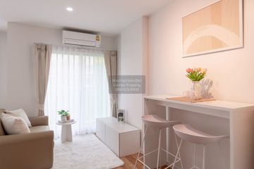 1 Bedroom Condo for sale in Lumpini Ville Pranangklao - Riverview, Sai Ma, Nonthaburi near MRT Phra Nang Klao Bridge