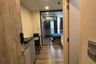 1 Bedroom Condo for sale in Modiz Station, Anusawari, Bangkok near BTS Sai Yud