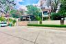 4 Bedroom House for sale in Mu Ban Preecha 2 - Pinklao, Chim Phli, Bangkok near MRT Taling Chan Station