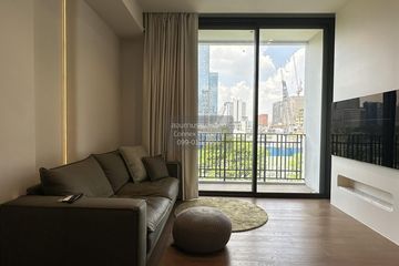 1 Bedroom Condo for sale in MUNIQ Langsuan, Lumpini, Bangkok near BTS Chit Lom