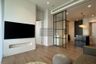1 Bedroom Condo for sale in MUNIQ Langsuan, Lumpini, Bangkok near BTS Chit Lom