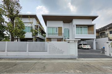 6 Bedroom House for sale in Kritsada Nakhon 31, Sala Thammasop, Bangkok
