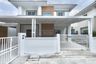 3 Bedroom House for sale in Lanceo Wongwaen-Ramintra, Bang Chan, Bangkok