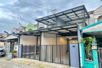 2 Bedroom Townhouse for sale in Bang Rak Noi, Nonthaburi