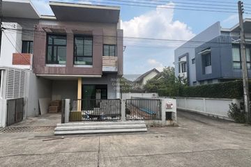 4 Bedroom Townhouse for sale in Lat Sawai, Pathum Thani