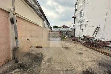 1 Bedroom Land for sale in Taling Chan, Bangkok