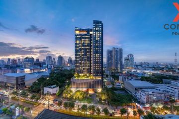 1 Bedroom Condo for sale in Ideo Sukhumvit - Rama 4, Phra Khanong, Bangkok near BTS Phra Khanong