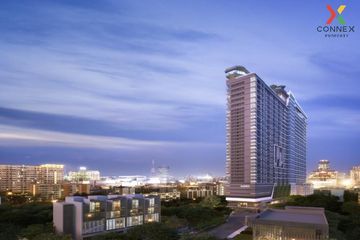 2 Bedroom Condo for sale in Ideo Rama 9 - Asoke, Huai Khwang, Bangkok near MRT Phra Ram 9