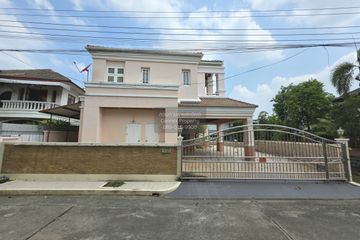 3 Bedroom House for sale in Kritsada Nakhon 31, Sala Thammasop, Bangkok