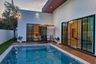 4 Bedroom House for sale in Pong, Chonburi