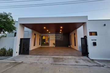 4 Bedroom House for sale in Pong, Chonburi