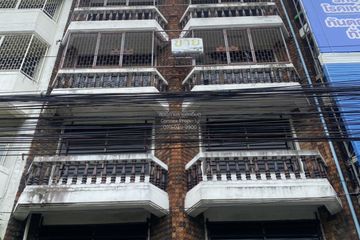 3 Bedroom Commercial for sale in Wat Phraya Krai, Bangkok