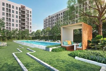 1 Bedroom Condo for sale in Good Day Sukhumvit 93, Bang Chak, Bangkok