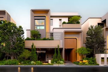5 Bedroom House for sale in Bangkok Boulevard Donmueang Chaengwattana, Si Kan, Bangkok