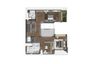 4 Bedroom House for sale in Bangkok Boulevard Donmueang Chaengwattana, Si Kan, Bangkok