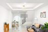 2 Bedroom Townhouse for sale in Khlong Chan, Bangkok