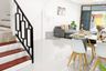 2 Bedroom Townhouse for sale in Khlong Chan, Bangkok