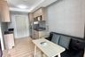 1 Bedroom Condo for sale in Chapter One The Campus Kaset, Lat Yao, Bangkok near BTS Sena Nikhom