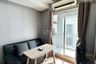 1 Bedroom Condo for sale in Chapter One The Campus Kaset, Lat Yao, Bangkok near BTS Sena Nikhom