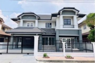 4 Bedroom House for sale in Baan Suetrong Rangsit khlong 3, Bueng Yitho, Pathum Thani