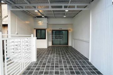 2 Bedroom Townhouse for sale in Thawi Watthana, Nonthaburi