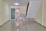 2 Bedroom Townhouse for sale in Khlong Chan, Bangkok