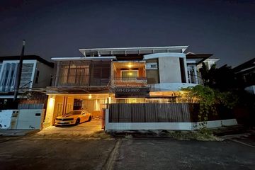 3 Bedroom House for sale in Bang Kaeo, Samut Prakan