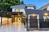 4 Bedroom House for sale in Khok Faet, Bangkok