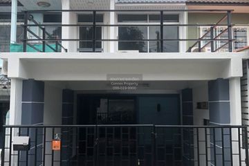 2 Bedroom Townhouse for sale in Talat Bang Khen, Bangkok near MRT Lak Si