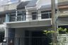 2 Bedroom Townhouse for sale in Talat Bang Khen, Bangkok near MRT Lak Si
