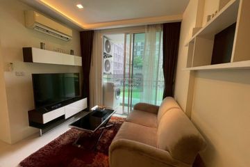 1 Bedroom Condo for sale in Beverly 33, Khlong Tan Nuea, Bangkok near BTS Phrom Phong