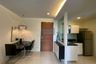 1 Bedroom Condo for sale in Beverly 33, Khlong Tan Nuea, Bangkok near BTS Phrom Phong