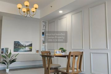 1 Bedroom Condo for sale in Chong Nonsi, Bangkok