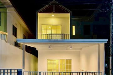 2 Bedroom Townhouse for sale in Rinthicha Village, Phraek Sa Mai, Samut Prakan