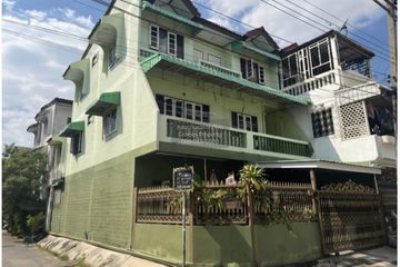 6 Bedroom Townhouse for sale in Baan Sinthawee Suanthon 3, Thung Khru, Bangkok