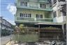 6 Bedroom Townhouse for sale in Baan Sinthawee Suanthon 3, Thung Khru, Bangkok