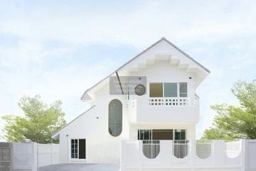 4 Bedroom House for sale in Worakarn Village, Chom Thong, Bangkok