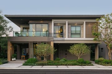 4 Bedroom House for sale in Bang Bon, Bangkok