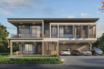 4 Bedroom House for sale in Khlong Nueng, Pathum Thani