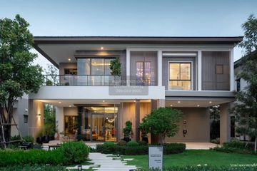 5 Bedroom House for sale in Khlong Nueng, Pathum Thani