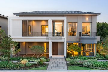 4 Bedroom House for sale in Khlong Nueng, Pathum Thani