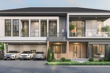 4 Bedroom House for sale in Bang Kraso, Nonthaburi near MRT Yaek Nonthaburi 1