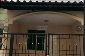 3 Bedroom Townhouse for sale in Baan Klang Muang Chokchai 4, Lat Phrao, Bangkok
