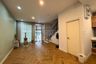 3 Bedroom Townhouse for sale in Baan Klang Muang The Edition Rama 9-Pattanakarn, Prawet, Bangkok near Airport Rail Link Ban Thap Chang