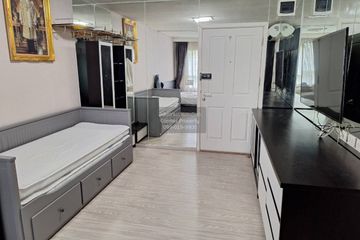 1 Bedroom Condo for sale in Aspire Sathorn-Taksin Brick Zone, Bang Kho, Bangkok near BTS Wutthakat