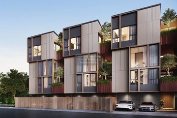 3 Bedroom House for sale in Baan Klang Muang CLASSE Sukhumvit 77, Suan Luang, Bangkok