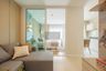 1 Bedroom Condo for sale in Aspire Srinakarin, Nong Bon, Bangkok near MRT Srinagarindra 38