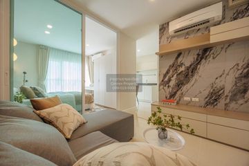 1 Bedroom Condo for sale in Aspire Srinakarin, Nong Bon, Bangkok near MRT Srinagarindra 38