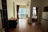 1 Bedroom Condo for sale in The Coast Bangkok, Bang Na, Bangkok near BTS Bang Na